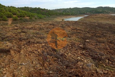 Helårsgrund i Castro Marim, Faro, Castro Marim - € 53.000 | Ref: SU-CS-TR-83278 - foto 11