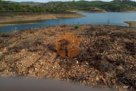 Helårsgrund i Castro Marim, Faro, Castro Marim - € 53.000 | Ref: SU-CS-TR-83278 - foto 20