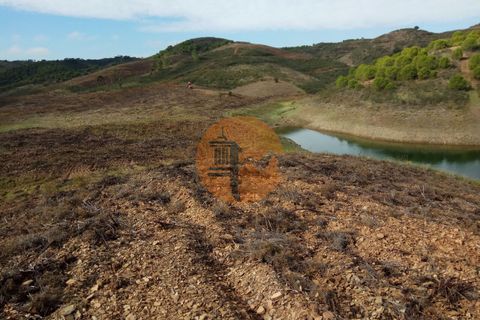 Helårsgrund i Castro Marim, Faro, Castro Marim - € 53.000 | Ref: SU-CS-TR-83278 - foto 23