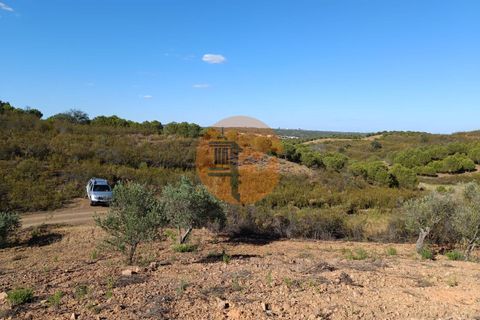 Helårsgrund i Castro Marim, Faro, Castro Marim - € 12.900 | Ref: SU-CS-TR-83880 - foto 4