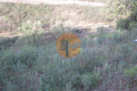 Helårsgrund i Castro Marim, Faro, Castro Marim - € 12.900 | Ref: SU-CS-TR-83880 - foto 6