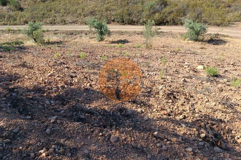 Helårsgrund i Castro Marim, Faro, Castro Marim - € 12.900 | Ref: SU-CS-TR-83880 - foto 8