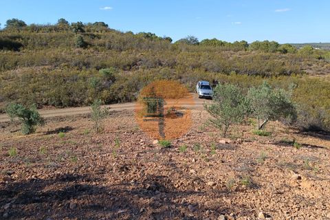 Helårsgrund i Castro Marim, Faro, Castro Marim - € 12.900 | Ref: SU-CS-TR-83880 - foto 11