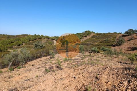 Helårsgrund i Castro Marim, Faro, Castro Marim - € 12.900 | Ref: SU-CS-TR-83880 - foto 13
