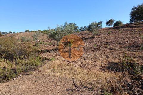 Helårsgrund i Castro Marim, Faro, Castro Marim - € 12.900 | Ref: SU-CS-TR-83880 - foto 15