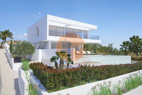 Villa i Luz, Faro, Luz - € 1.900.000 | Ref: SU-CS-MOR-86919 - foto 1