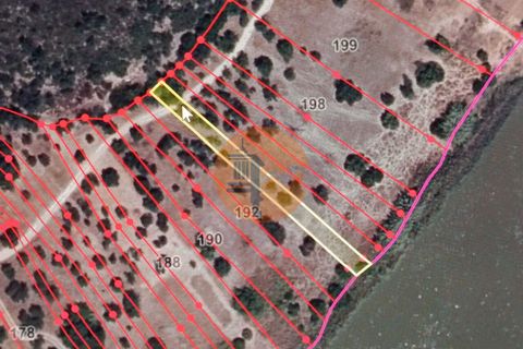 Tomt i Alcoutim, Faro, Alcoutim - € 32 000 | Ref: SU-CS-TR-87135 - foto 7