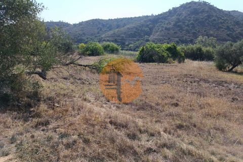 Tomt i Alcoutim, Faro, Alcoutim - € 32 000 | Ref: SU-CS-TR-87135 - foto 14