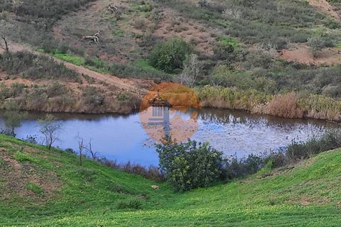 Helårsgrund i Castro Marim, Faro, Castro Marim - € 159.000 | Ref: SU-CS-TU-86276 - foto 6