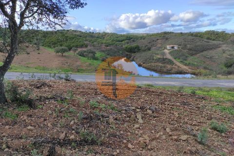 Helårsgrund i Castro Marim, Faro, Castro Marim - € 159.000 | Ref: SU-CS-TU-86276 - foto 8