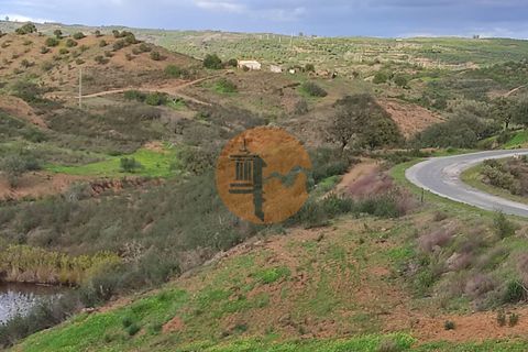Helårsgrund i Castro Marim, Faro, Castro Marim - € 159.000 | Ref: SU-CS-TU-86276 - foto 17