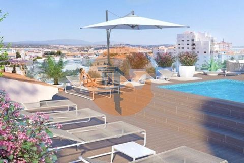 Lejlighed i Lagos, Faro, Lagos - € 620.000 | Ref: SU-CS-APT-85938_LT-134-I - foto 9