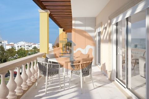 Lejlighed i Lagos, Faro, Lagos - € 695.000 | Ref: SU-CS-APT-85938_LT-134-M - foto 5