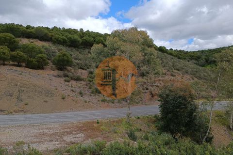 Helårsgrund i Castro Marim, Faro, Castro Marim - € 129.000 | Ref: SU-CS-TER-88641 - foto 8