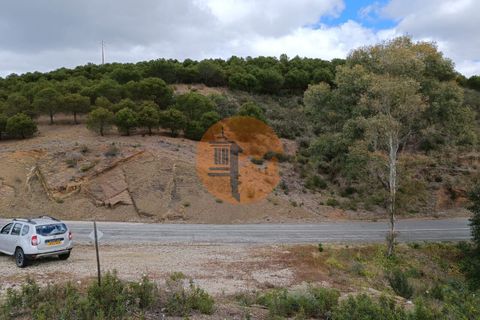 Helårsgrund i Castro Marim, Faro, Castro Marim - € 129.000 | Ref: SU-CS-TER-88641 - foto 11