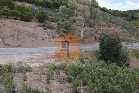 Helårsgrund i Castro Marim, Faro, Castro Marim - € 129.000 | Ref: SU-CS-TER-88641 - foto 13