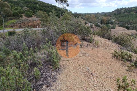 Helårsgrund i Castro Marim, Faro, Castro Marim - € 129.000 | Ref: SU-CS-TER-88641 - foto 14