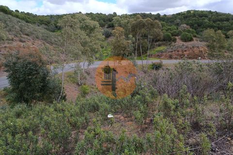 Helårsgrund i Castro Marim, Faro, Castro Marim - € 129.000 | Ref: SU-CS-TER-88641 - foto 17