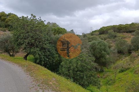 Helårsgrund i Castro Marim, Faro, Castro Marim - € 129.000 | Ref: SU-CS-TER-88641 - foto 23