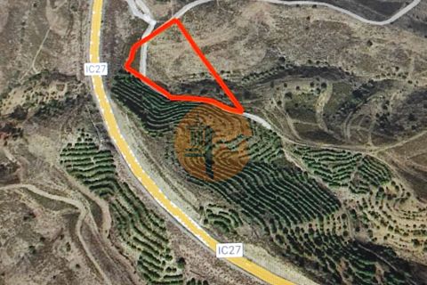 Helårsgrund i Castro Marim, Faro, Castro Marim - € 16.500 | Ref: SU-CS-TR-83991 - foto 3