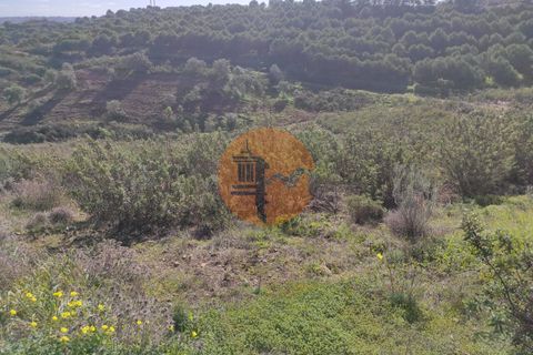 Helårsgrund i Castro Marim, Faro, Castro Marim - € 16.500 | Ref: SU-CS-TR-83991 - foto 4