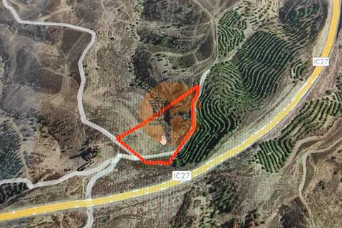 Helårsgrund i Castro Marim, Faro, Castro Marim - € 16.500 | Ref: SU-CS-TR-83991 - foto 6