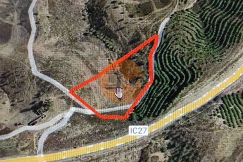 Helårsgrund i Castro Marim, Faro, Castro Marim - € 16.500 | Ref: SU-CS-TR-83991 - foto 7