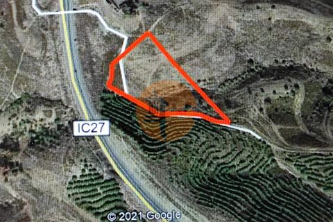 Helårsgrund i Castro Marim, Faro, Castro Marim - € 16.500 | Ref: SU-CS-TR-83991 - foto 8