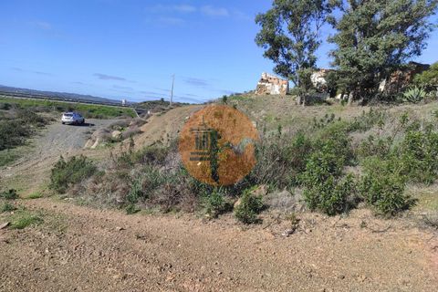 Helårsgrund i Castro Marim, Faro, Castro Marim - € 16.500 | Ref: SU-CS-TR-83991 - foto 9