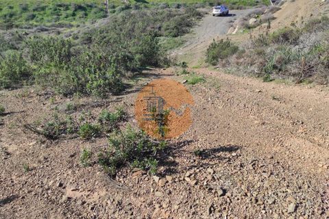 Helårsgrund i Castro Marim, Faro, Castro Marim - € 16.500 | Ref: SU-CS-TR-83991 - foto 11