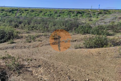 Helårsgrund i Castro Marim, Faro, Castro Marim - € 16.500 | Ref: SU-CS-TR-83991 - foto 13