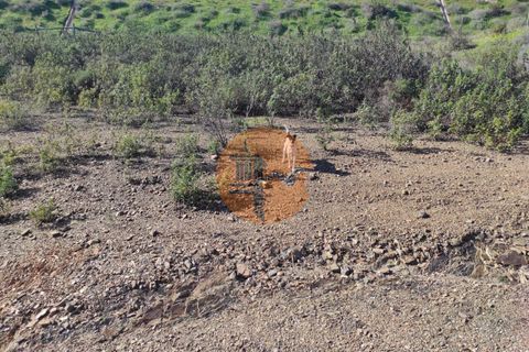 Helårsgrund i Castro Marim, Faro, Castro Marim - € 16.500 | Ref: SU-CS-TR-83991 - foto 16