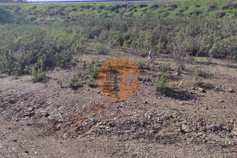 Helårsgrund i Castro Marim, Faro, Castro Marim - € 16.500 | Ref: SU-CS-TR-83991 - foto 17