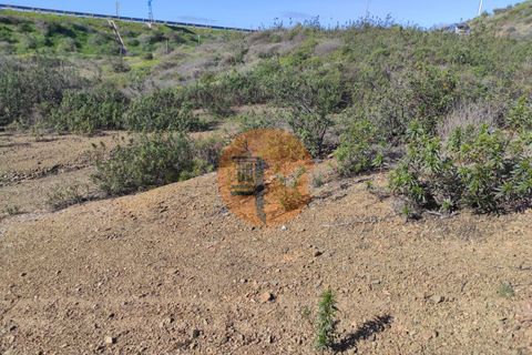 Helårsgrund i Castro Marim, Faro, Castro Marim - € 16.500 | Ref: SU-CS-TR-83991 - foto 19