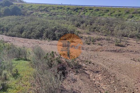 Helårsgrund i Castro Marim, Faro, Castro Marim - € 16.500 | Ref: SU-CS-TR-83991 - foto 20