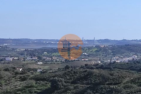 Helårsgrund i Castro Marim, Faro, Castro Marim - € 16.500 | Ref: SU-CS-TR-83991 - foto 24