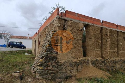 Villa i Mertola, Beja, Mertola - € 29.000 | Ref: SU-CS-MI-86642 - foto 2