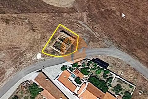 Villa i Mertola, Beja, Mertola - € 29.000 | Ref: SU-CS-MI-86642 - foto 3
