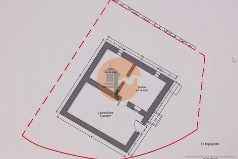 Villa i Mertola, Beja, Mertola - € 29.000 | Ref: SU-CS-MI-86642 - foto 9