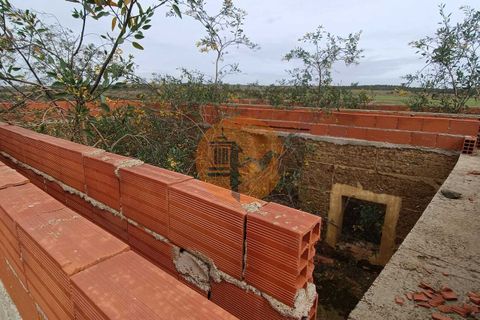 Villa i Mertola, Beja, Mertola - € 29.000 | Ref: SU-CS-MI-86642 - foto 11