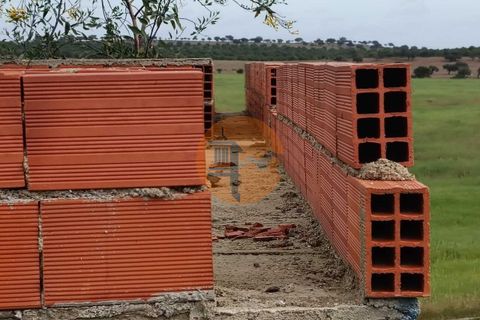 Villa i Mertola, Beja, Mertola - € 29.000 | Ref: SU-CS-MI-86642 - foto 12
