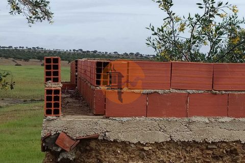 Villa i Mertola, Beja, Mertola - € 29.000 | Ref: SU-CS-MI-86642 - foto 13