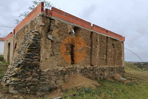 Villa i Mertola, Beja, Mertola - € 29.000 | Ref: SU-CS-MI-86642 - foto 15