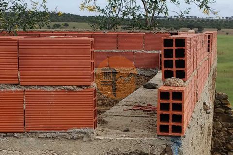 Villa i Mertola, Beja, Mertola - € 29.000 | Ref: SU-CS-MI-86642 - foto 19