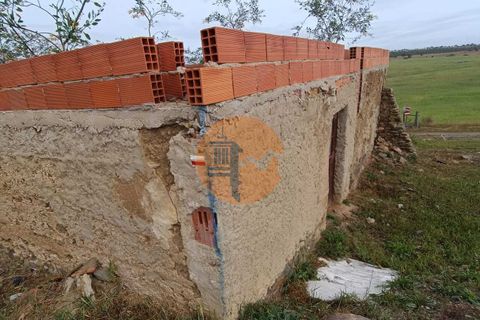 Villa i Mertola, Beja, Mertola - € 29.000 | Ref: SU-CS-MI-86642 - foto 21