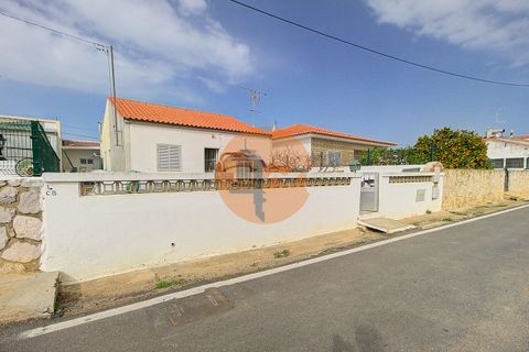 Villa i Tavira, Faro, Tavira - € 370.000 | Ref: SU-CS-MOR-86468 - foto 5