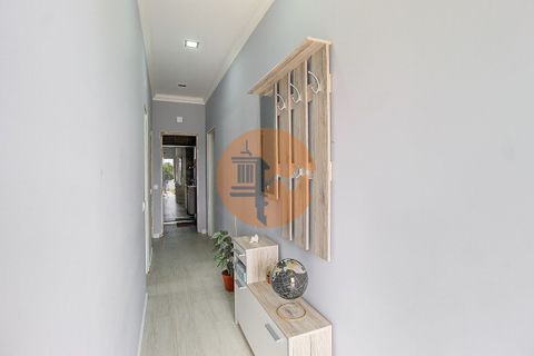 Villa i Tavira, Faro, Tavira - € 370.000 | Ref: SU-CS-MOR-86468 - foto 11