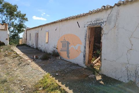 Helårsgrund i Castro Marim, Faro, Castro Marim - € 149.000 | Ref: SU-CS-TM-86586 - foto 3