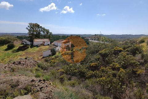 Helårsgrund i Castro Marim, Faro, Castro Marim - € 149.000 | Ref: SU-CS-TM-86586 - foto 5