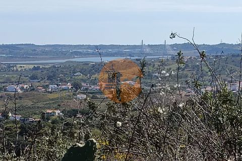 Helårsgrund i Castro Marim, Faro, Castro Marim - € 149.000 | Ref: SU-CS-TM-86586 - foto 9